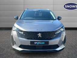 Used Peugeot 5008 1.2 PureTech Allure Premium Euro 6 (s/s) 5dr full