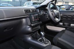 Used Citroen C3 1.2 PureTech (110ps) C-Series EAT6 full