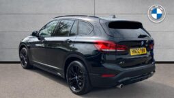 Used BMW X1 X1 xDrive25e Sport full