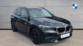 Used BMW X1 X1 xDrive25e Sport