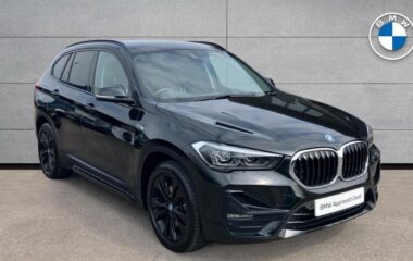 Used BMW X1 X1 xDrive25e Sport