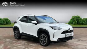 Used Toyota Yaris Cross 1.5 VVT-h Excel E-CVT Euro 6 (s/s) 5dr