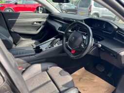 Used Peugeot 508 1.6 PureTech Allure EAT Euro 6 (s/s) 5dr full