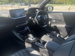 Used Peugeot 208 1.2 PureTech GT EAT Euro 6 (s/s) 5dr full