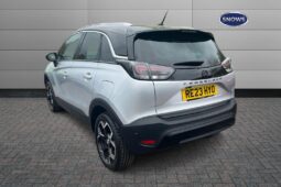 Used Vauxhall Crossland 1.2 Turbo Ultimate Euro 6 (s/s) 5dr full