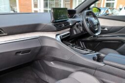 Used Peugeot 3008 1.2 PureTech GT EAT Euro 6 (s/s) 5dr full