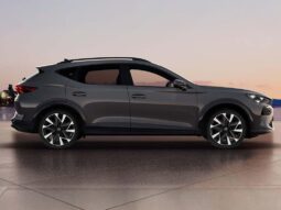 Used Cupra Formentor 1.5 eHybrid 25.8kWh V2 DSG Euro 6 (s/s) 5dr full