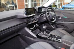 Used Peugeot 208 1.5 BlueHDi Allure Premium Euro 6 (s/s) 5dr full