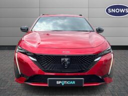 Used Peugeot 308 1.5 BlueHDi GT EAT Euro 6 (s/s) 5dr full