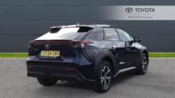 Used Toyota Bz4x 71.4 kWh Motion Auto 5dr (11kW OBC) full