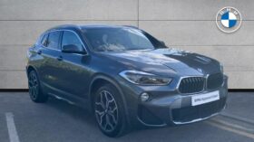 Used BMW X2 X2 xDrive20i M Sport X