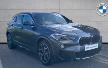 Used BMW X2 X2 xDrive20i M Sport X
