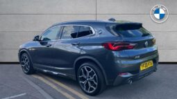 Used BMW X2 X2 xDrive20i M Sport X full