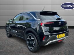 Used Vauxhall Mokka 1.2 Turbo Ultimate Nav Auto Euro 6 (s/s) 5dr full