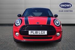 Used MINI HATCHBACK 1.5 Cooper Euro 6 (s/s) 3dr full