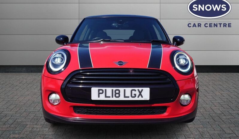 Used MINI HATCHBACK 1.5 Cooper Euro 6 (s/s) 3dr full