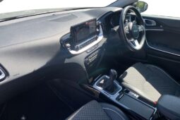 Used Kia XCeed 1.5 T-GDi 3 Euro 6 (s/s) 5dr full