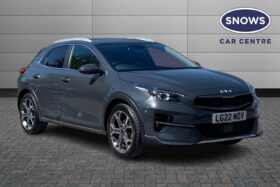 Used Kia XCeed 1.5 T-GDi 3 Euro 6 (s/s) 5dr