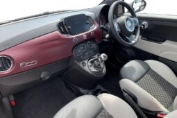 Used Fiat 500 1.0 MHEV Star Euro 6 (s/s) 3dr full