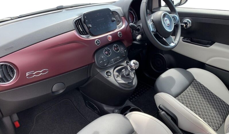 Used Fiat 500 1.0 MHEV Star Euro 6 (s/s) 3dr full