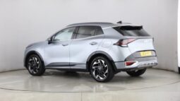 Used Kia Sportage 1.6 T-GDi ISG GT-LINE full