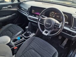 Used Kia Sportage 1.6 T-GDi Launch Edition Euro 6 (s/s) 5dr full
