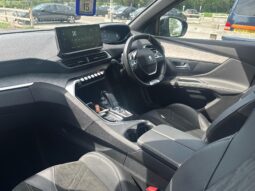 Used Peugeot 5008 1.2 PureTech GT EAT Euro 6 (s/s) 5dr full
