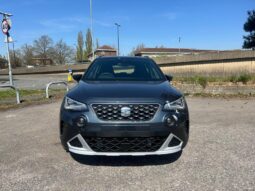Used SEAT Arona 1.0 TSI XPERIENCE Lux Euro 6 (s/s) 5dr full
