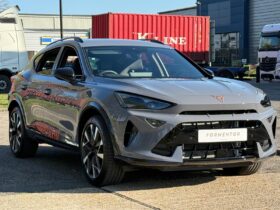 Used Cupra Formentor 1.5 eHybrid 25.8kWh V2 DSG Euro 6 (s/s) 5dr
