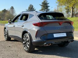 Used Cupra Formentor 1.5 eHybrid 25.8kWh V2 DSG Euro 6 (s/s) 5dr full