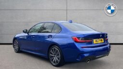 Used BMW 3 Series 320i M Sport Saloon full