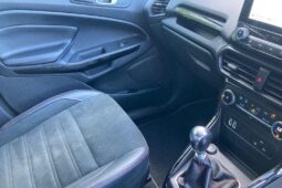 Used Ford EcoSport 1.0T EcoBoost ST-Line Euro 6 (s/s) 5dr full