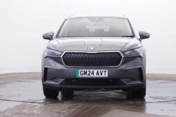 Used Skoda ENYAQ 210kW 85 Edition 82kWh 5dr Auto full