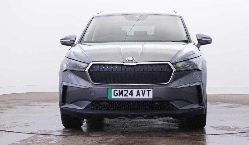 Used Skoda ENYAQ 210kW 85 Edition 82kWh 5dr Auto full