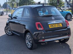 Used Fiat 500 1.2 Star Euro 6 (s/s) 3dr full