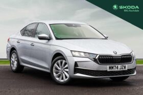 Used Skoda OCTAVIA 1.5 TSI 150 SE L 5dr
