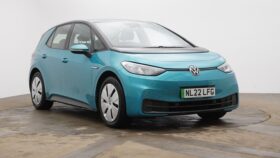Used Volkswagen Id.3 Life 58kWh Pro Performance 204PS Automatic