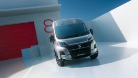 Used Vauxhall Movano 2.2 CDTi 3500 BiTurbo Prime L2 H2 Euro 6 (s/s) 5dr