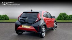 Used Toyota Aygo X 1.0 VVT-i Edge Euro 6 (s/s) 5dr full