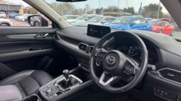 Used Mazda CX-5 2.0 SKYACTIV-G Sport Edition Euro 6 (s/s) 5dr full
