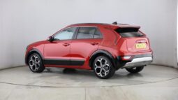 Used Kia Niro 1.6 GDi HEV 3 full