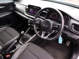 Used Kia Stonic 1.0 T-GDi MHEV GT-Line Euro 6 (s/s) 5dr full
