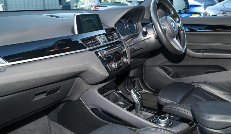 Used BMW X1 2.0 sDrive20i M Sport 5-Door Station Wagon full
