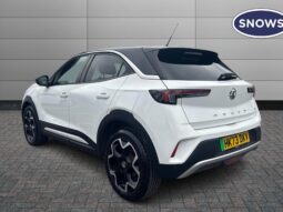 Used Vauxhall Mokka 50kWh Ultimate Auto 5dr full