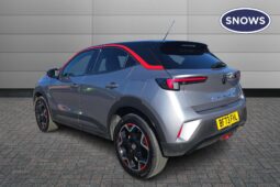 Used Vauxhall Mokka 1.2 Turbo GS Auto Euro 6 (s/s) 5dr full