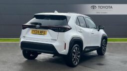 Used Toyota Yaris Cross 1.5 VVT-h Design E-CVT Euro 6 (s/s) 5dr full