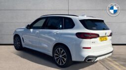 Used BMW X5 X5 xDrive30d M Sport full