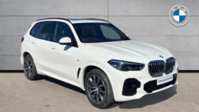 Used BMW X5 X5 xDrive30d M Sport