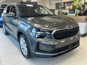Used Skoda KODIAQ 1.5 TSI e-TEC MHEV SE L DSG Euro 6 (s/s) 5dr (7 Seat)