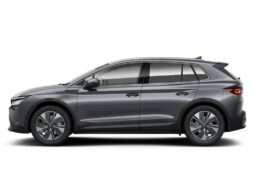 Used Skoda Elroq 82kWh 85 Edition Auto 5dr full